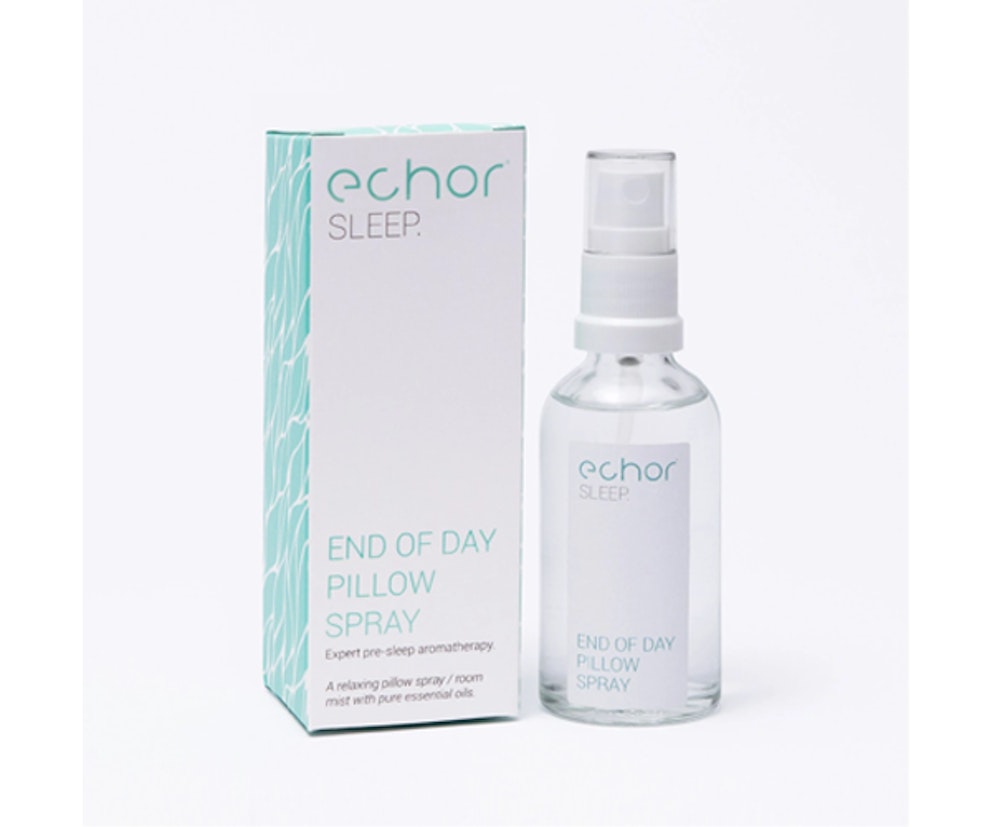 9 Best Sleep Pillow Sprays To Help You Drift Off Grazia